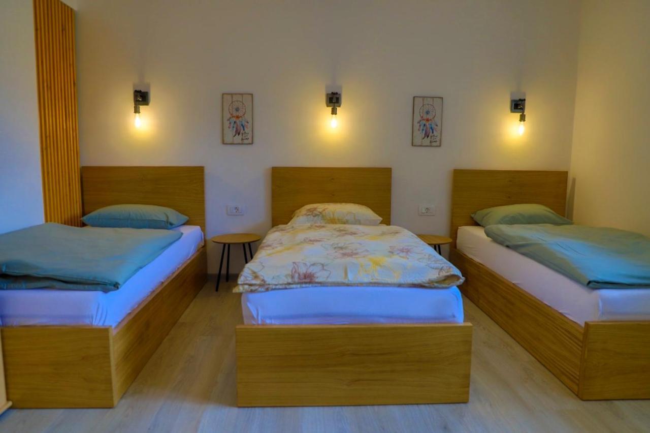 Apartment Vila Tara Bihac Exterior photo