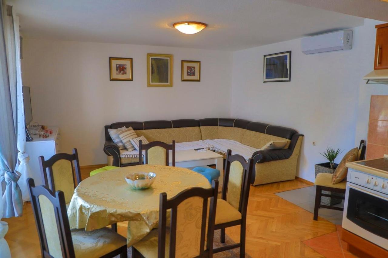 Apartment Vila Tara Bihac Exterior photo