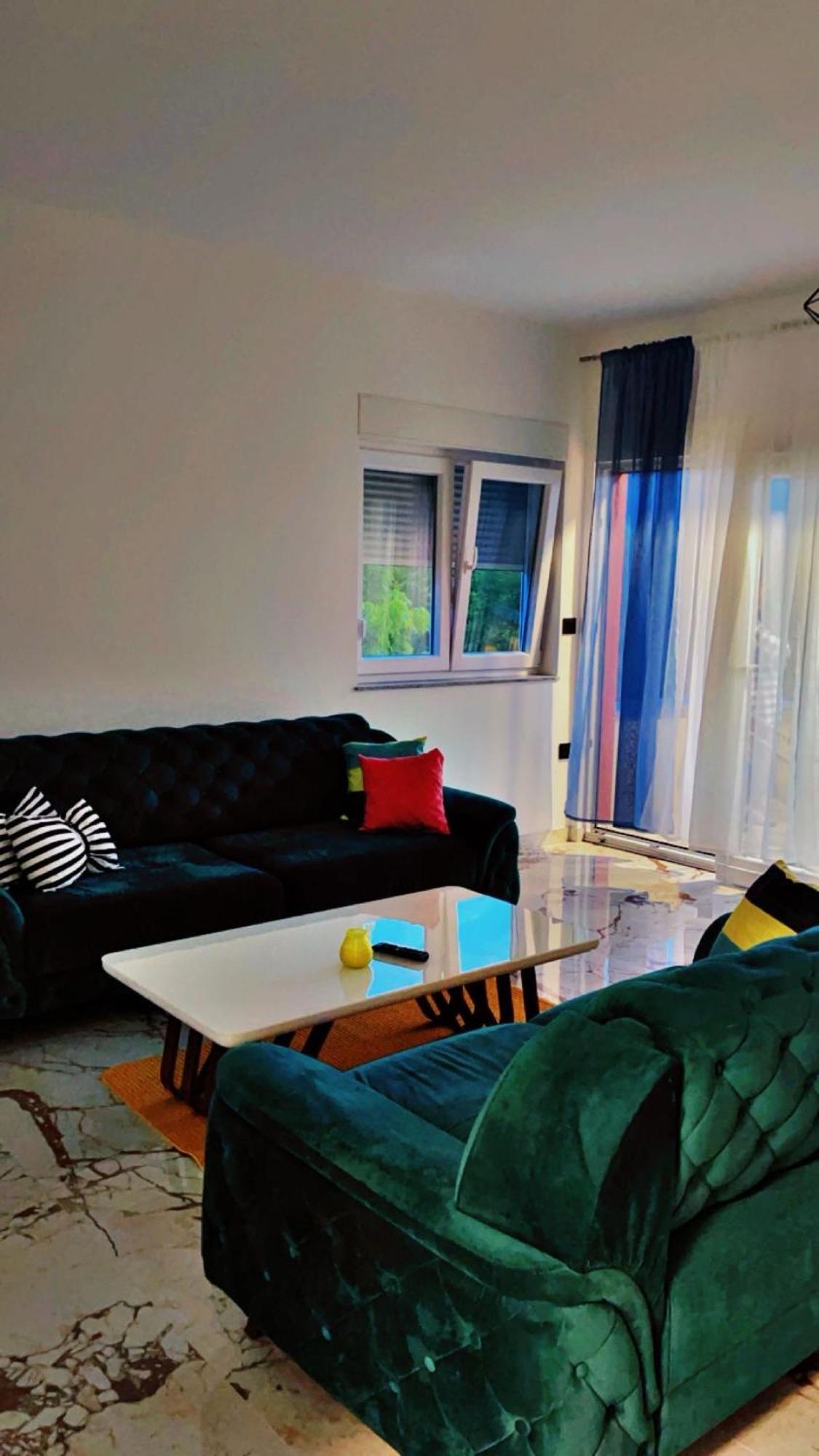 Apartment Vila Tara Bihac Exterior photo