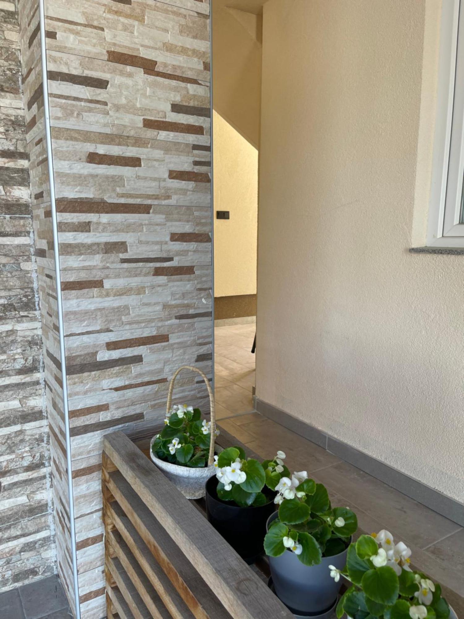 Apartment Vila Tara Bihac Exterior photo