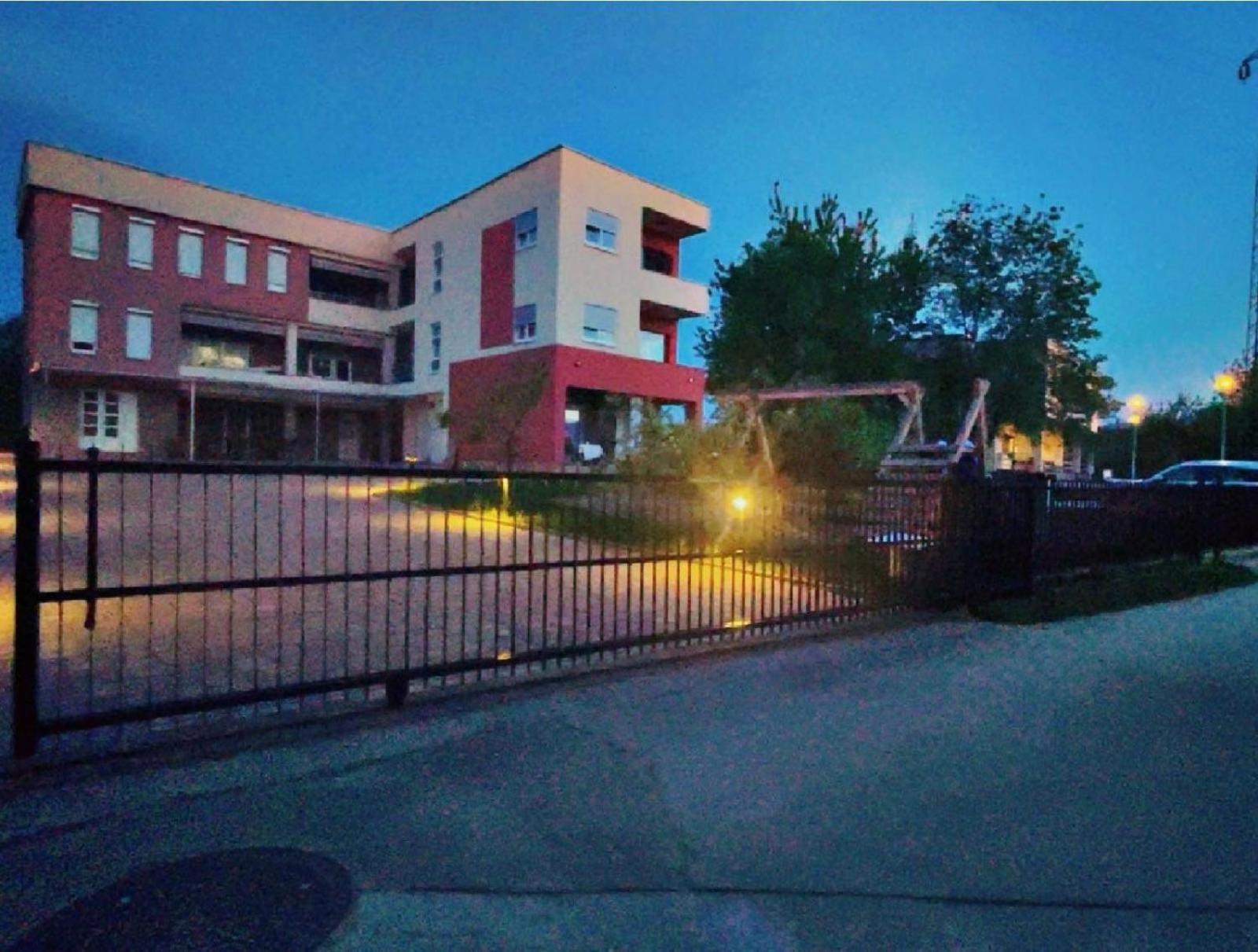Apartment Vila Tara Bihac Exterior photo