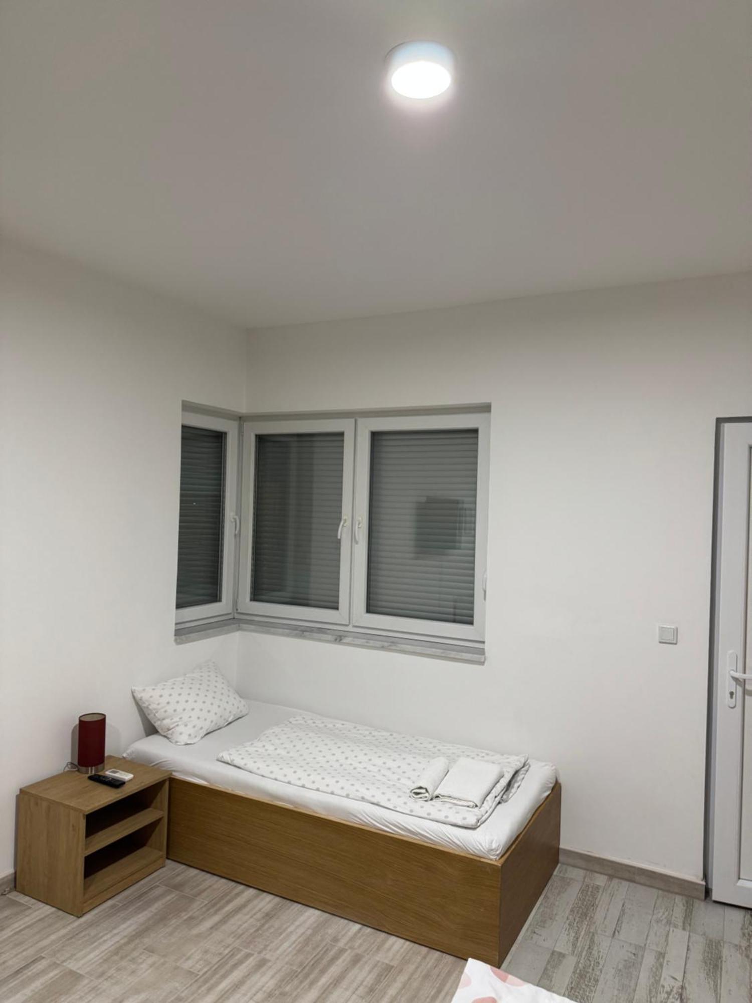 Apartment Vila Tara Bihac Exterior photo